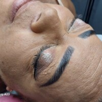 Brow Lamination 