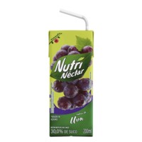 Suco de Uva Nutri Néctar 200 ml 