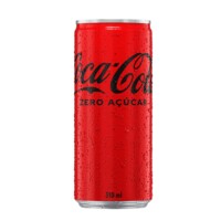 Coca Cola zero 310 ml 