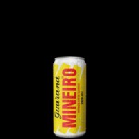 Guaraná Mineiro 350 ml 