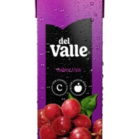 Suco Del Valle Uva 1L 