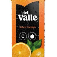 Suco Del Valle Laranja 1L