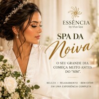 Spa da Noiva mini