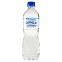 Água sem gás Lá Priori 500 ml 